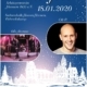 Werbeplakat Winterfest Heessen 2020