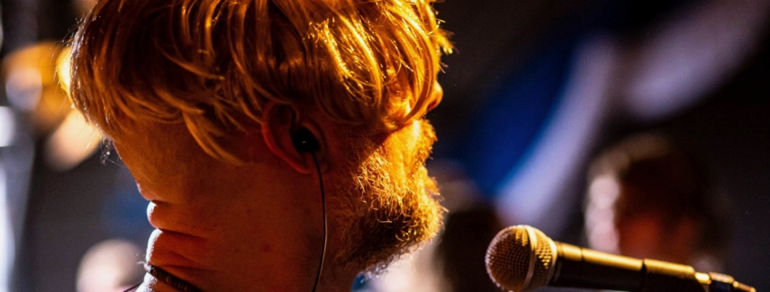6th Avenue Partyband - Live-Foto