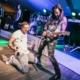 6th Avenue Partyband - Live-Foto