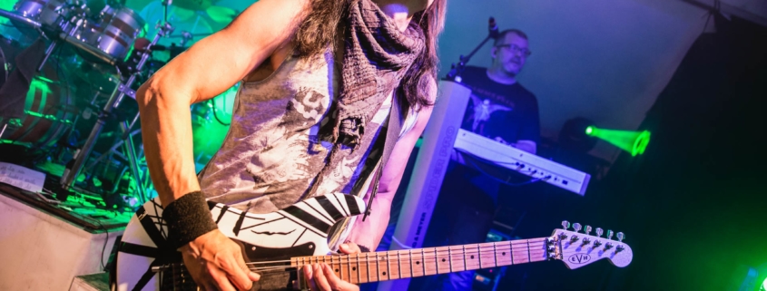 6th Avenue Partyband - Live-Foto