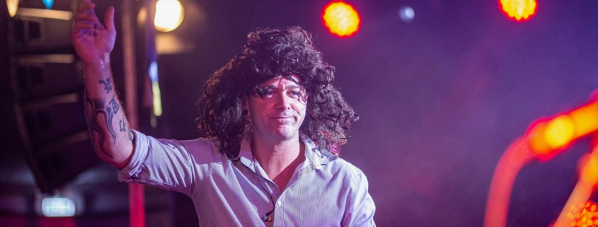 6th Avenue Partyband - Live-Foto