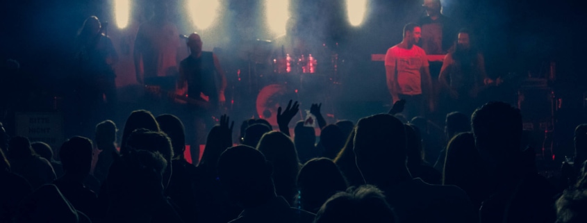 6th Avenue Partyband - Live-Foto