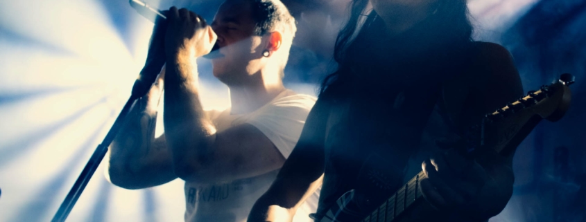 6th Avenue Partyband - Live-Foto