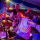 6th Avenue Partyband - Live-Foto